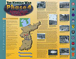 Korean War Phase 4